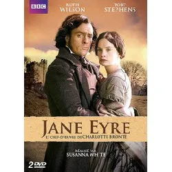 dvd jane eyre