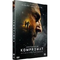 dvd kompromat