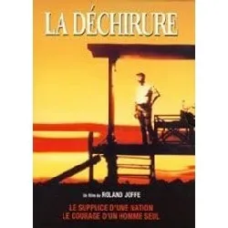 dvd la dechirure (collector) (coffret de 2 dvd)