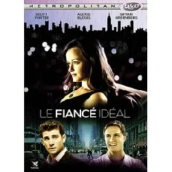 dvd le fiancé idéal