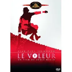 dvd le voleur