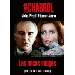 dvd les noces rouges