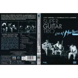 dvd live at montreux 1989
