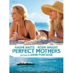 dvd perfect mothers