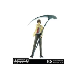 figurine death note - figurine light