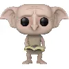 figurine funko! pop - harry potter et la chambre des secrets - anniversary - dobby - 9 cm - 151