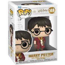 harry potter - pop n° 149 - 20ème anniversaire - harry