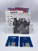 jeu atari st castles