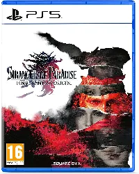 jeu ps5 stranger of paradise final fantasy origin standard edition (playstation 5)