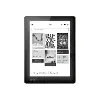 liseuse ebook kobo aura 4 go 6 pouces noir texturé