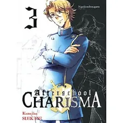 livre afterschool charisma tome 3