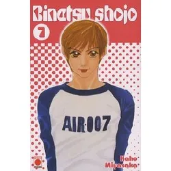 livre binetsu shojo tome 7