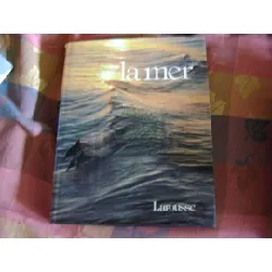 livre la mer