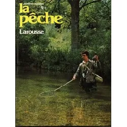 livre la pêche