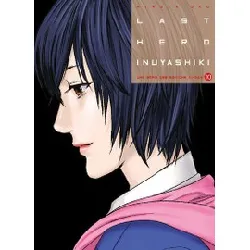 livre last hero inuyashiki tome 10