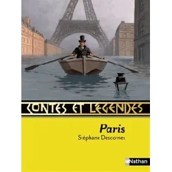 livre paris