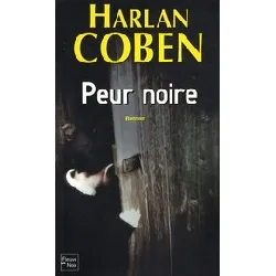 livre peur noire