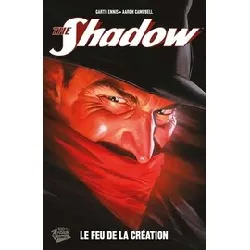 livre the shadow