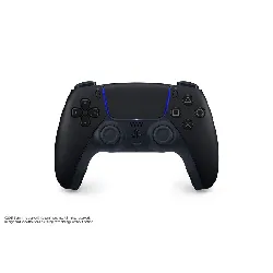 manette ps5 dualsense midnight black