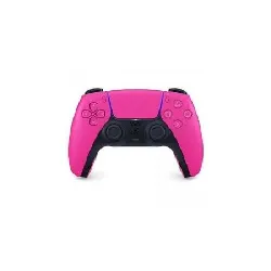 manette ps5 dualsense nova pink