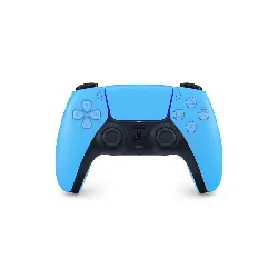 manette ps5 dualsense starlight blue