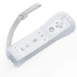 nintendo wii remote plus - remote - sans fil - blanc - pour nintendo wii