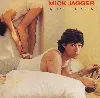 vinyle mick jagger - she's the boss (1985)