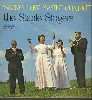 vinyle the staple singers - swing low sweet chariot (1963)