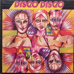 vinyle various - disco disco (1979)