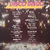 vinyle various - disco disco (1979)