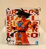 bandai dragon ball - ichiban kuji son goku