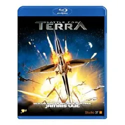 blu-ray battle for terra - blu - ray