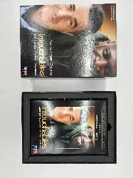 blu-ray coffret collector intouchables