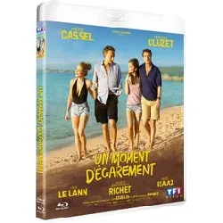 blu-ray un moment d'égarement