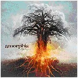 cd amorphis - skyforger (2009)