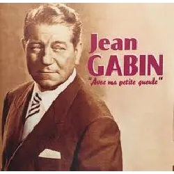 cd "avec ma petite gueule"