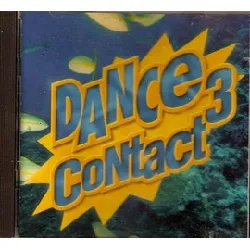 cd dance contact 3