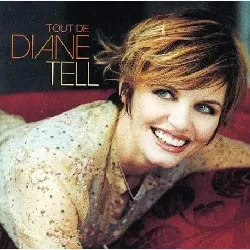 cd diane tell - tout de diane tell (2002)