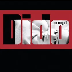 cd dido - no angel (1999)