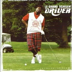 cd driver (3) - le grand schelem (1998)
