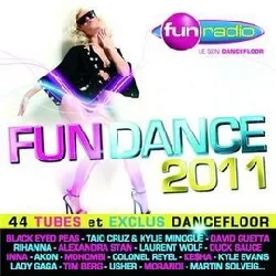 cd fun dance 2011