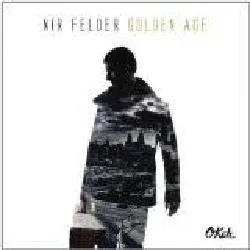 cd nir felder - golden age (2014)