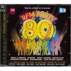 cd rfm party 80