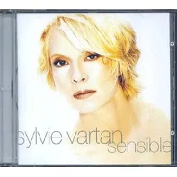 cd sylvie vartan - sensible (1998)