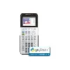 cd texas instruments ti - 83 premium ce edition python – calculatrice graphique – mode examen