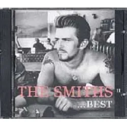 cd the smiths - ...best ii (1992)