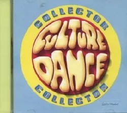 cd various - culture dance collector (1995)