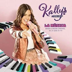 cd various - kally's mashup - la música (la bande originale de la série tv) (2018)