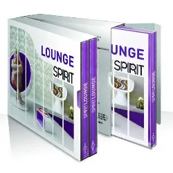 cd various - spirit of lounge (2010)