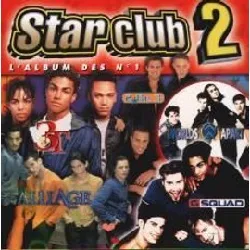 cd various - star club 2 (1997)